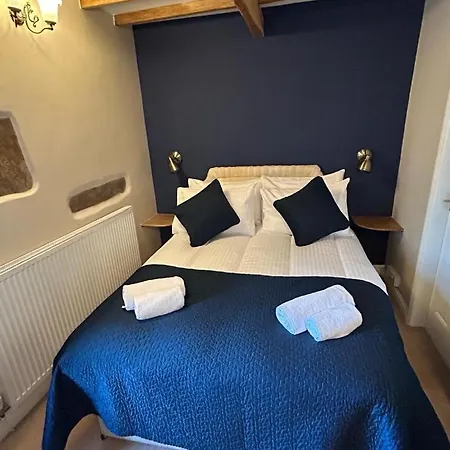 The Board Hotel Hawes