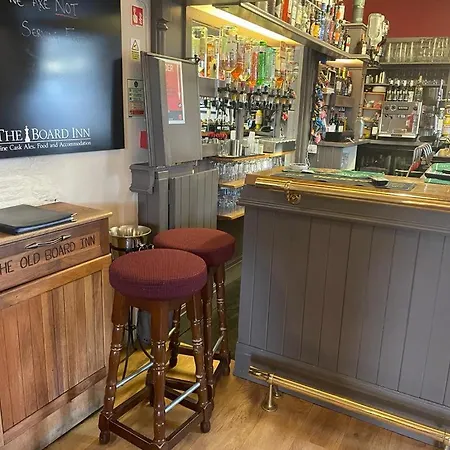 The Board 3* ברייסון סיטי