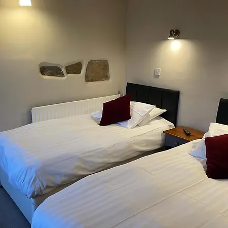 Hotel The Board 3*