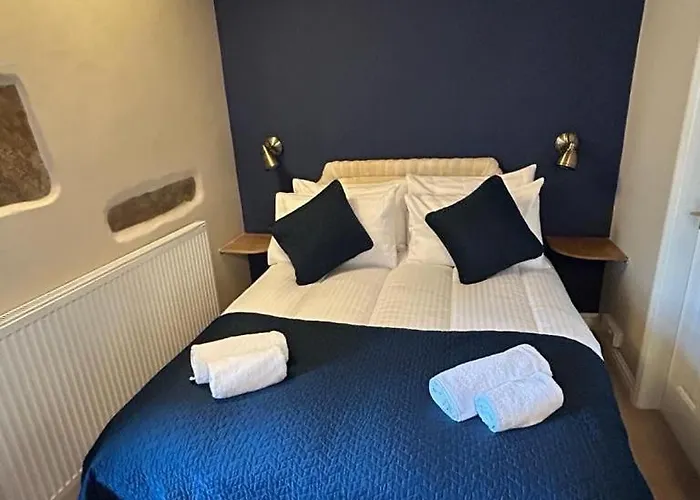 The Board Hotel Hawes