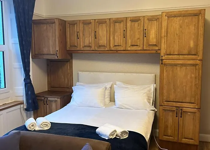 The Board Hotel Hawes